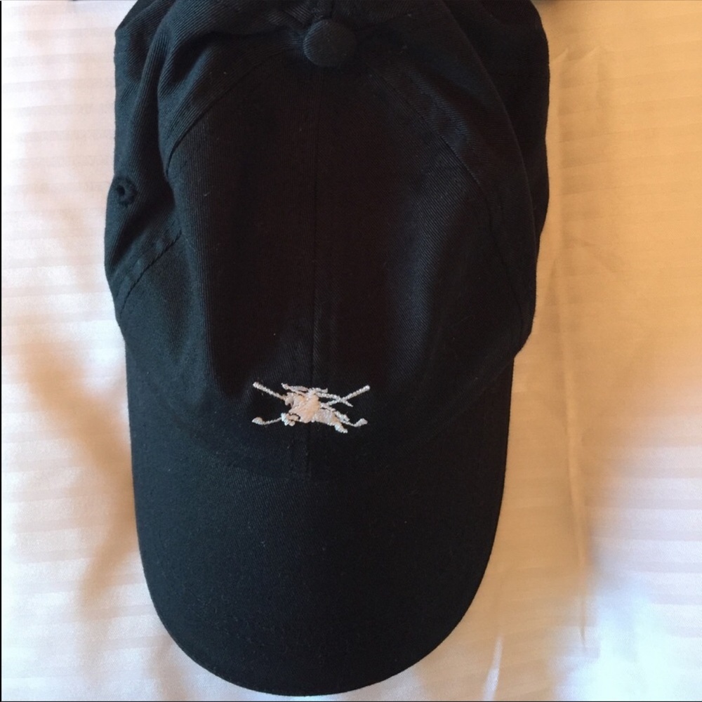 Burberry Women’s Ball Hat